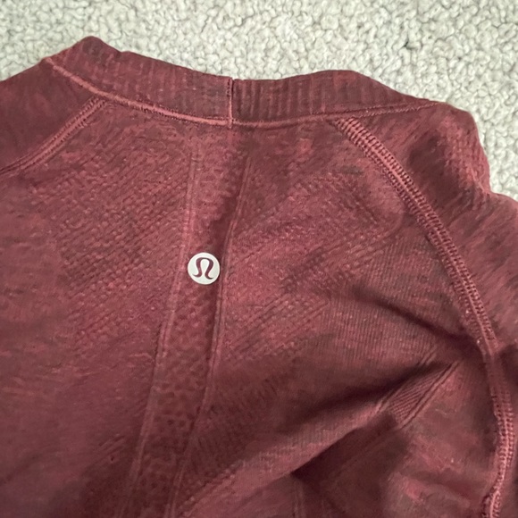 Lululemon swiftly tee - Picture 3 of 3